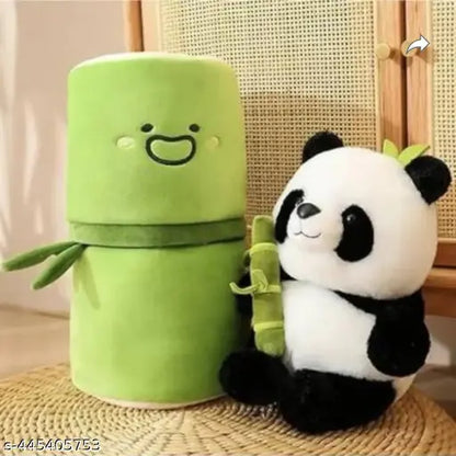 A Panda henry 🐼