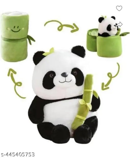A Panda henry 🐼