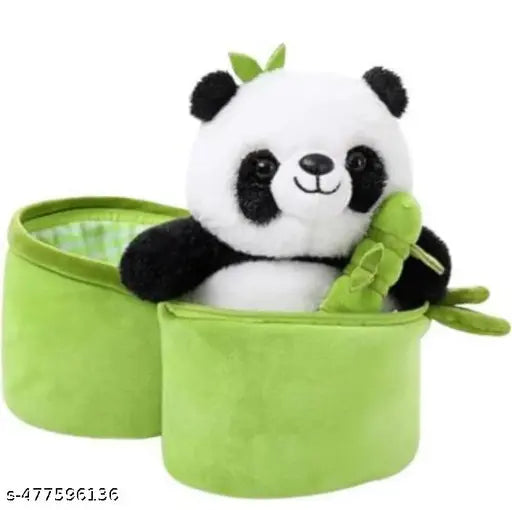 A Panda henry 🐼